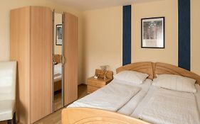 Gaestezimmer Strauss